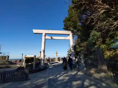 二見興玉神社(三重県)