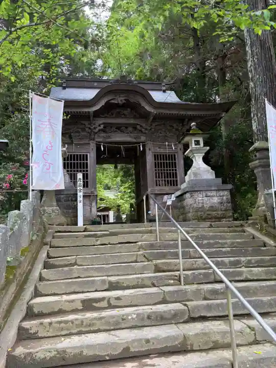 彦嶽宮(熊本県)