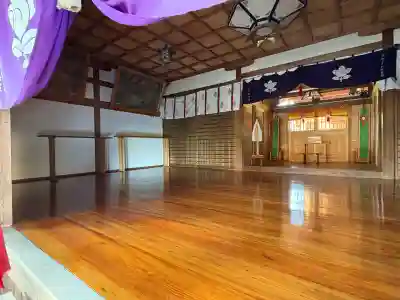 稲荷神社(三重県)