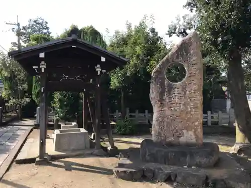 大酒神社のその他建物
