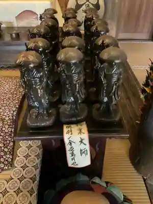 日龍峯寺(高澤観音)(美濃清水)(岐阜県)