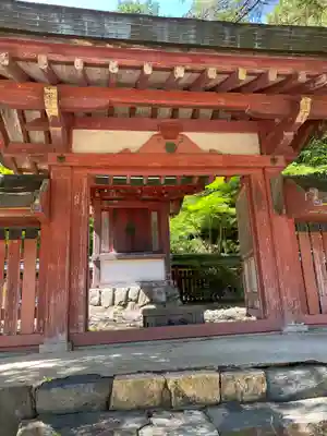 神護寺(京都府)