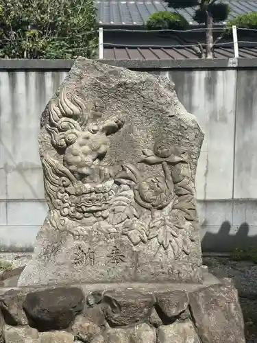 彌刀神社(大阪府)