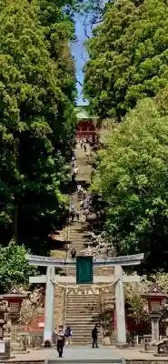 志波彦神社・鹽竈神社(宮城県)