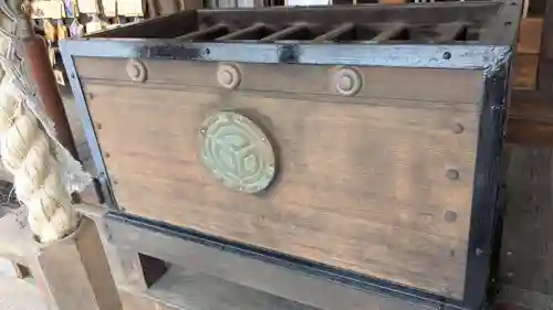 平岸天満宮・太平山三吉神社の本殿・本堂