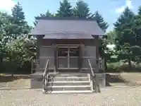 清正公熊本神社(北海道)