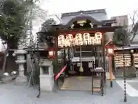 菅原院天満宮神社(京都府)