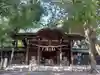堤治神社(愛知県)