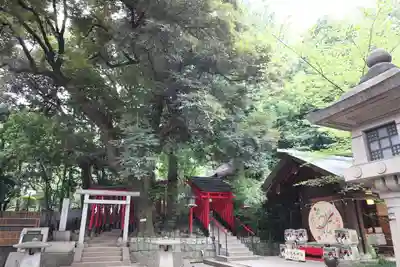 乃木神社(東京都)