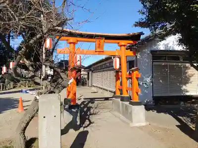天神社(埼玉県)