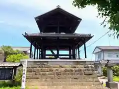 応声寺(群馬県)