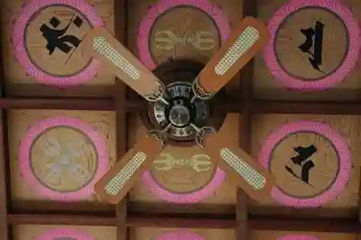 中山寺のその他建物