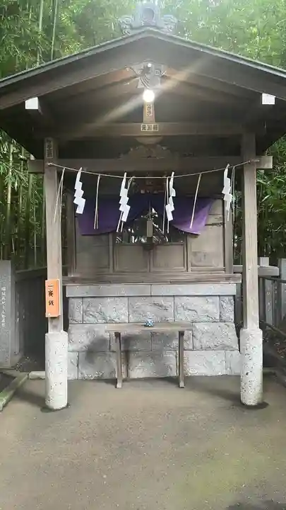 荻窪八幡神社(東京都)