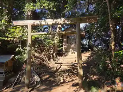 豊受皇大神宮(茨城県)