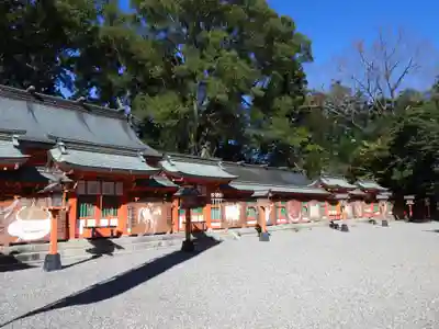 熊野速玉大社(和歌山県)