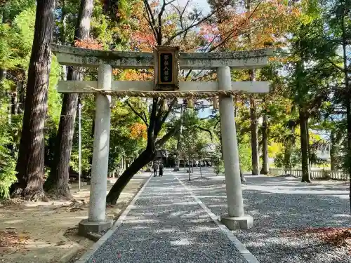 事任八幡宮(静岡県)