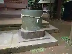 赤城神社(千葉県)