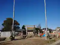 松尾神社のその他建物