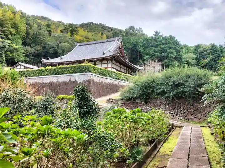 香山寺(静岡県)