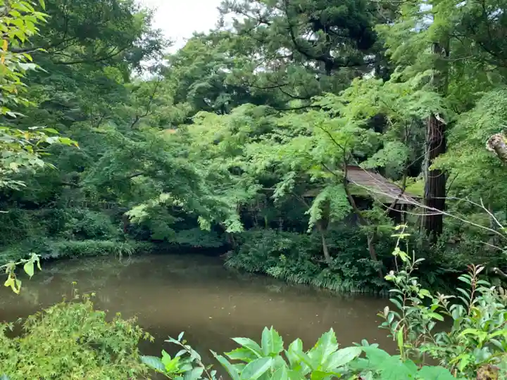 弁天神社(千葉県)