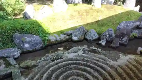 漢陽寺(山口県)