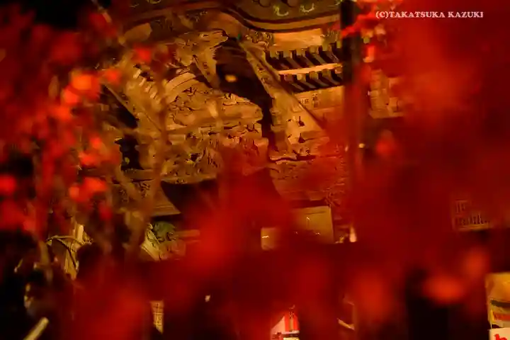 大山寺のその他建物