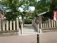 素盞嗚神社(兵庫県)