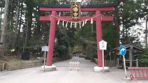 大崎八幡宮の本殿・本堂