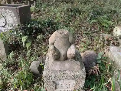 海保神社(千葉県)