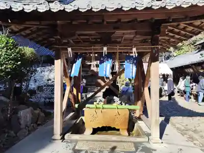 安養寺（立木観音）(滋賀県)