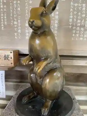 越中一宮 髙瀬神社の本殿・本堂