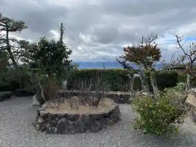 南明禪院(南明院)(京都府)