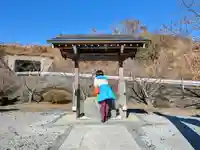 六所神社(静岡県)