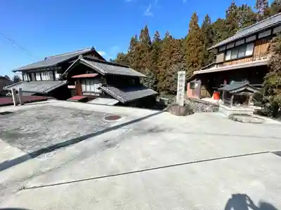 岩上神社(滋賀県)