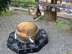 谷崎天神社の建物その他