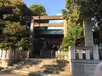 東京大神宮(東京都)