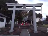 十王子神社(静岡県)