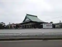 明窓寺(神奈川県)