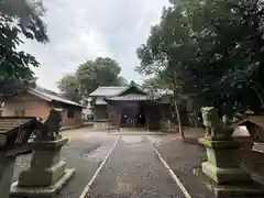 加和良神社(三重県)