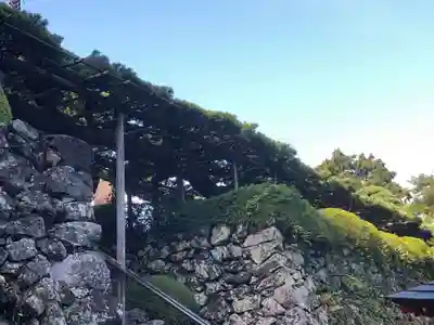 善峯寺のその他建物