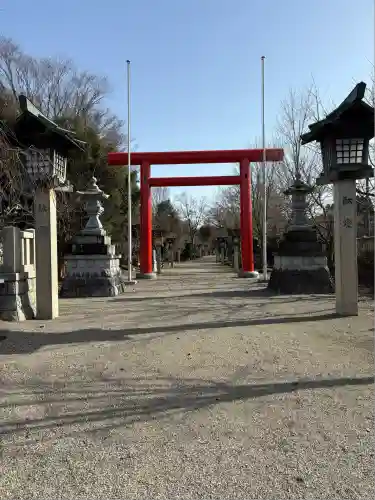 櫛田神社(富山県)