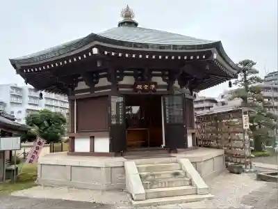清岸寺(東京都)
