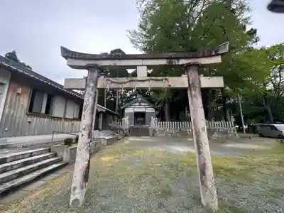 八幡神社(福井県)