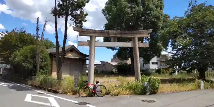 小倉神社(京都府)