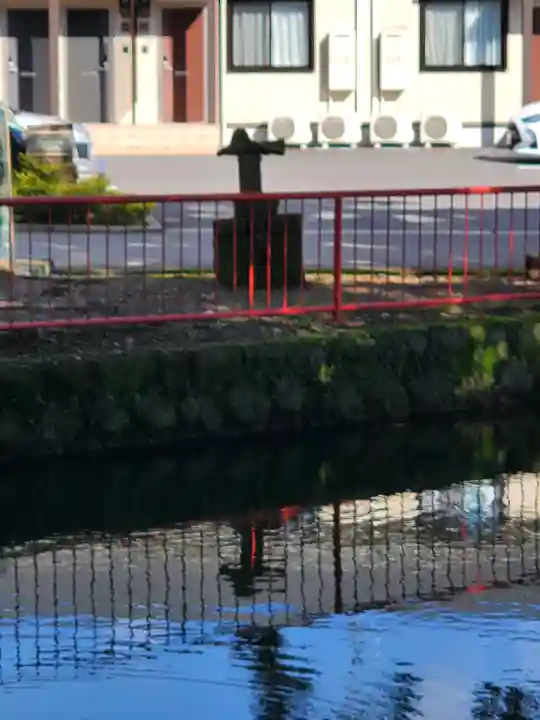 人丸神社(小中町)(栃木県)