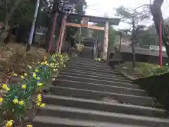 劔神社の建物その他