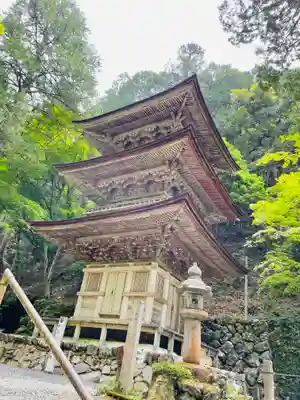 横蔵寺(岐阜県)