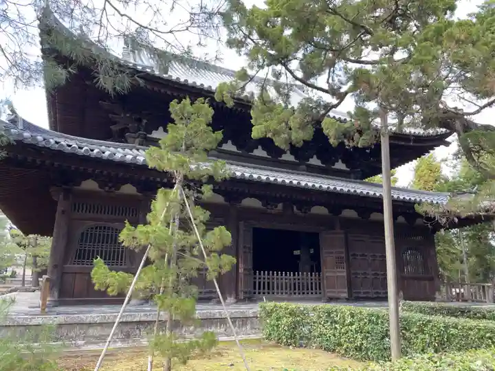 大徳寺(京都府)