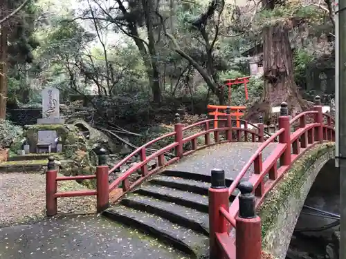 見瀧寺宝地院(佐賀県)
