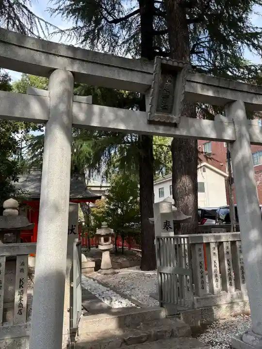 生田神社(兵庫県)